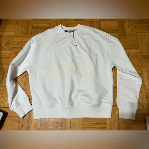 Boss sweater - Picture 1 of 4